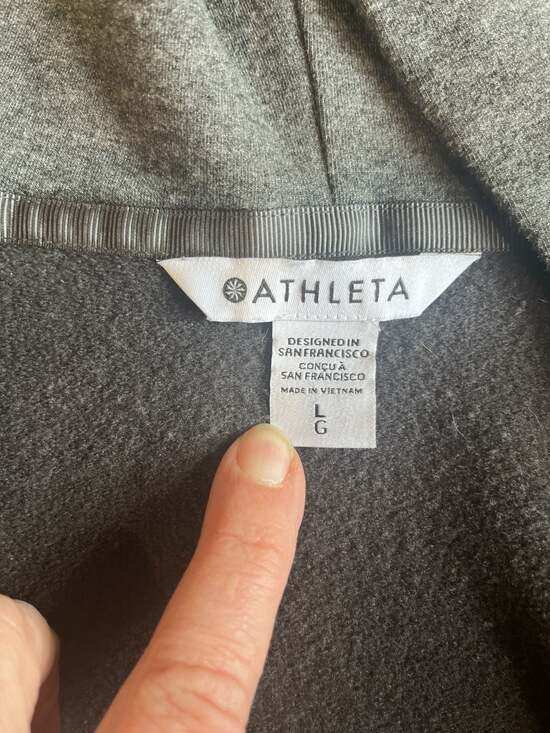 Athleta - Picture 6 of 10